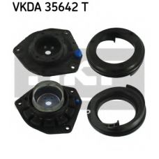 VKDA 35642 T SKF Опора стойки амортизатора