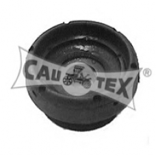 460116 CAUTEX Ремкомплект, опора стойки амортизатора