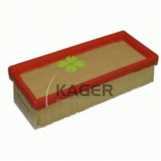 12-0039 KAGER Воздушный фильтр