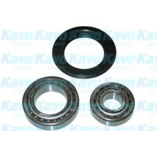 WBK-1006 KAVO PARTS Комплект подшипника ступицы колеса