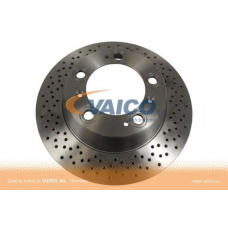 V45-80002 VEMO/VAICO Тормозной диск