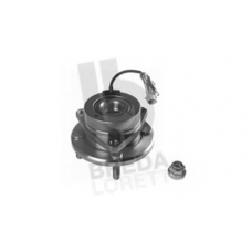 CR 2976 BREDA  LORETT Комплект подшипника ступицы колеса