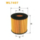 WL7407 WIX Масляный фильтр