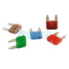 FN 20A.50 TESLA Комплект предохранителей