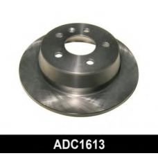 ADC1613 COMLINE Тормозной диск