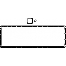 749.592 Elring Комплект прокладок, маслянный поддон