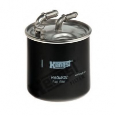 H140WK02 HENGST FILTER Топливный фильтр