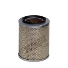 E277L HENGST FILTER Воздушный фильтр