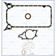 54166300 AJUSA Комплект прокладок, блок-картер двигателя