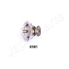 VA-0101 JAPANPARTS Термостат, охлаждающая жидкость
