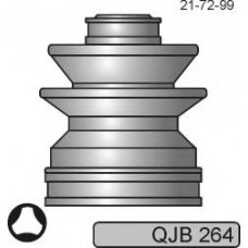 QJB264 FRIESEN  