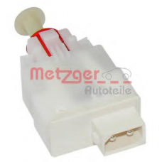 0911060 METZGER Выключатель, привод сцепления (tempomat); выключат
