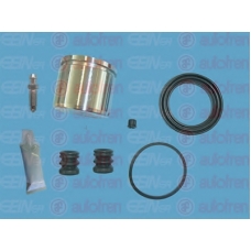 D41036C AUTOFREN SEINSA Ремкомплект, тормозной суппорт