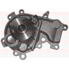 WP6485 FAI AutoParts Водяной насос