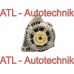 L 38 770 ATL Autotechnik Генератор