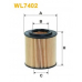 WL7402 WIX Масляный фильтр