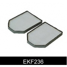 EKF236 COMLINE Фильтр, воздух во внутренном пространстве