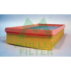 PA733 MULLER FILTER Воздушный фильтр