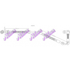H6691 Brovex-Nelson Тормозной шланг