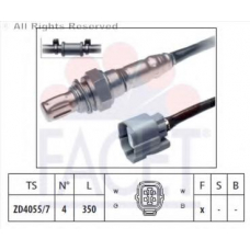 10.7495 FACET Лямбда-зонд