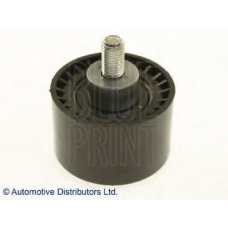 ADG07668 BLUE PRINT Паразитный / ведущий ролик, зубчатый ремень