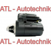 A 17 040 ATL Autotechnik Стартер