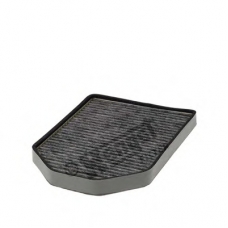 E1933LC HENGST FILTER Фильтр, воздух во внутренном пространстве