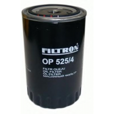 OP525/4 FILTRON Масляный фильтр