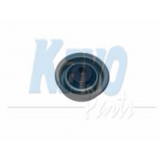 DTE-5511 KAVO PARTS Натяжной ролик, ремень грм