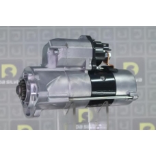 021110 DA SILVA Стартер