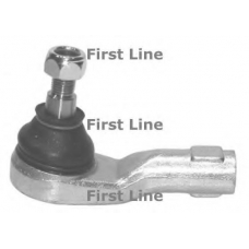 FTR5258 FIRST LINE Наконечник поперечной рулевой тяги