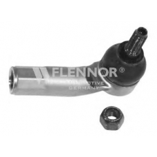 FL0121-B FLENNOR Наконечник поперечной рулевой тяги