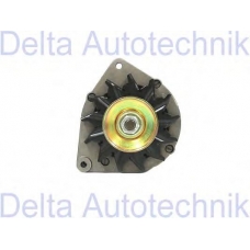 L 30 580 DELTA AUTOTECHNIK Генератор