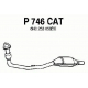 P746CAT<br />FENNO