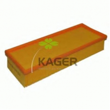12-0183 KAGER Воздушный фильтр