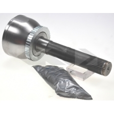 22973 SPIDAN Шарнир, приводной вал