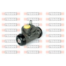 FHW073 FERODO Колесный тормозной цилиндр