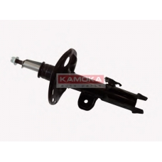 20339008 KAMOKA Амортизатор