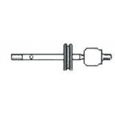 588 FRAP Осевой шарнир, рулевая тяга