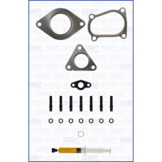 JTC11017 AJUSA Монтажный комплект, компрессор