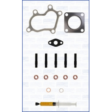 JTC11396 AJUSA Монтажный комплект, компрессор
