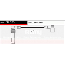 DRL373 DELCO REMY Комплект проводов зажигания