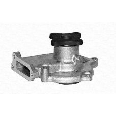 350981744000 MAGNETI MARELLI Водяной насос