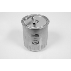 L442/606 CHAMPION Топливный фильтр