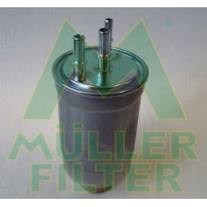 FN125 MULLER FILTER Топливный фильтр