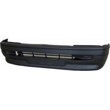 2530901 KLOKKERHOLM Front bumper