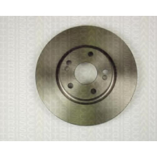 8120 25110 TRISCAN Тормозной диск