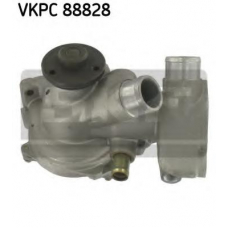 VKPC 88828 SKF Водяной насос