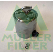 FN718 MULLER FILTER Топливный фильтр