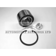 ABK1701 Automotive Bearings Комплект подшипника ступицы колеса